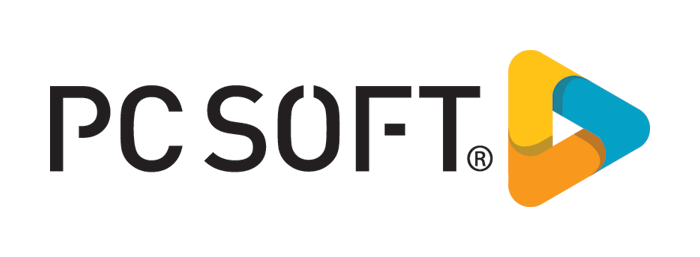 Partenariat avec PCSOFT - éditeur de logiciels de développement d&apos;applications